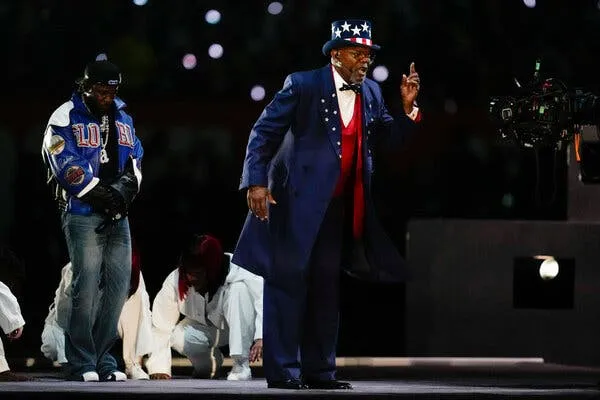 image_6848e8d3f10a1 Kendrick Lamar Pulled a Wild One on Samuel L. Jackson – Fans Are Losing It!