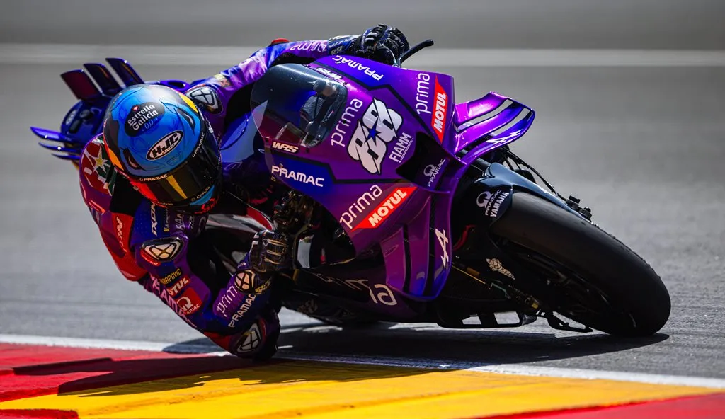 image_6848e9de68f38 From Aragon to Barcelona: Miguel Oliveira Revealing the Mystery of the Dramatic Repeated Tactics!