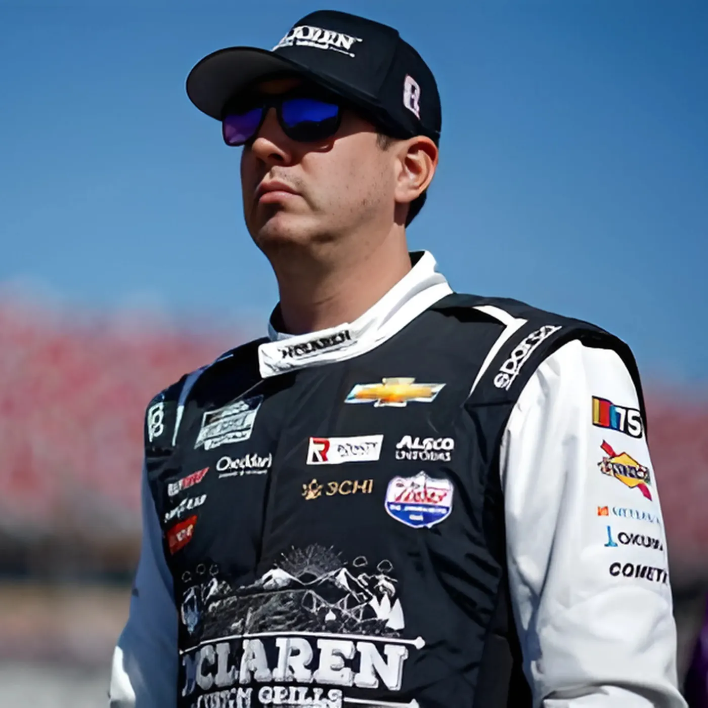 image_6848ec09857d6 No One Expected This – Kyle Busch SNAPS After Rival’s Win, and the Garage Footage Just Leaked