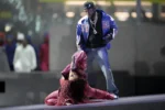 The Crowd Froze. The Lights Dimmed. Then Kendrick & SZA Did Something Unforgettable…