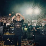 Unmissable Event: Armin van Buuren Brings a Music Storm to Bitola in August 1 Unmissable Event: Armin van Buuren Brings a Music Storm to Bitola in August
