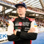 Just Days Before Rally Portugal, Kalle Rovanpera Defends FIA Threat — His Shocking Statement Has Fans Rallying Behind Him Amid Controversy