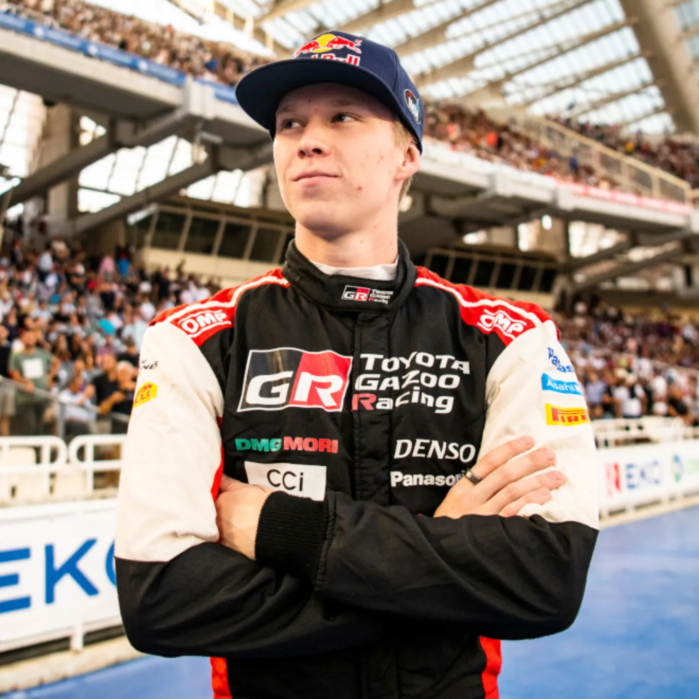 Just Days Before Rally Portugal, Kalle Rovanpera Defends FIA Threat — His Shocking Statement Has Fans Rallying Behind Him Amid Controversy 19 Just Days Before Rally Portugal, Kalle Rovanpera Defends FIA Threat — His Shocking Statement Has Fans Rallying Behind Him Amid Controversy