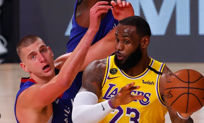 Nikola Jokic Ready to Heat Up LA, LeBron Brings Secrets to Nuggets in Big Trade!