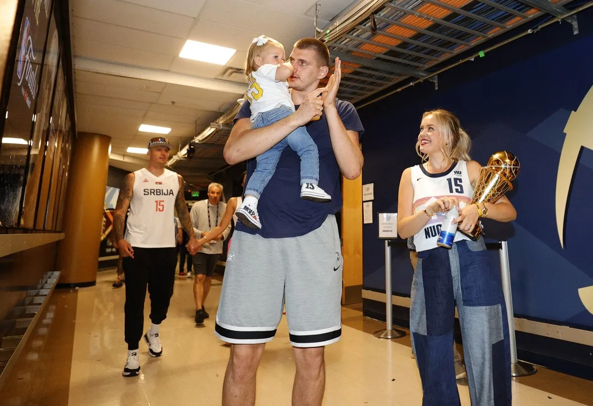 image_6848f40917a4d Nikola Jokic Hides What in His Happy Marriage with Natalija?
