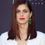 Alexandra Daddario’s Look Said Everything Before the Dialogue Even Started 1 Alexandra Daddario’s Look Said Everything Before the Dialogue Even Started