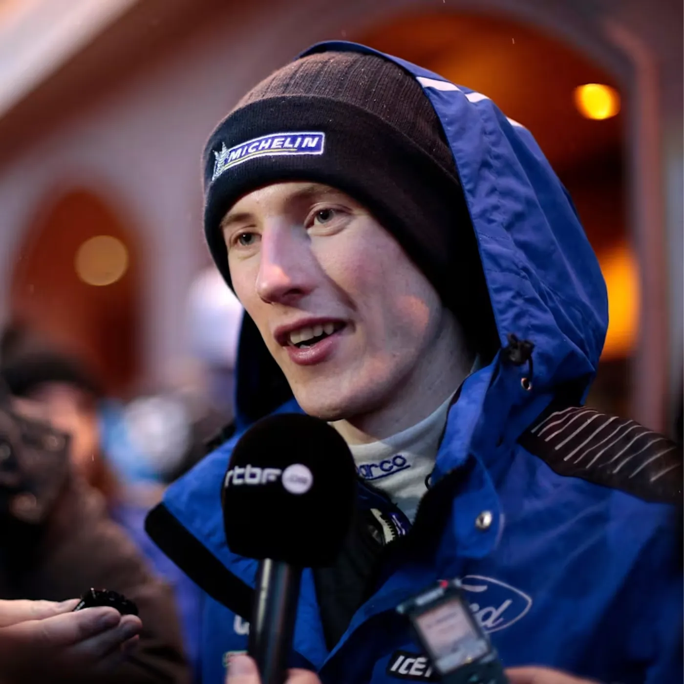 image_6848f6c901646 BREAKING: Elfyn Evans REFUSES To Celebrate Pride Month — His Controversial Reason Why “WOKE” Doesn't Deserve To Be… Will Shock You