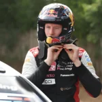 BREAKING: Elfyn Evans REFUSES To Celebrate Pride Month — His Controversial Reason Why “WOKE” Doesn't Deserve To Be… Will Shock You