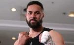 Joseph Parker and the Unprecedented Dramatic Journey Beyond the Ring! 1 Joseph Parker and the Unprecedented Dramatic Journey Beyond the Ring!