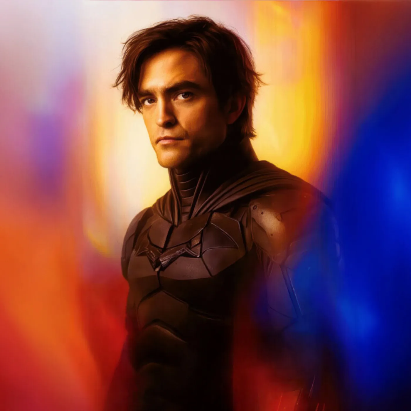 image_6848faeb54d92 Robert Pattinson’s Batman Returns as James Gunn Sparks a New DC Firestorm