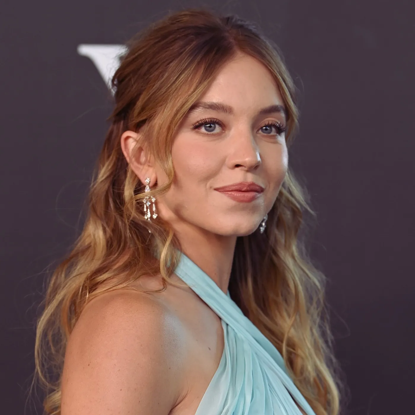 Sydney Sweeney Hijacks the Spotlight at ‘Echo Valley’ Premiere—Internet Goes Into Meltdown