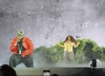"This Wasn’t a Concert – It Was a Cultural Reset”: Kendrick Lamar and SZA Blow Minds in Grand National Tour stop at Soldier Field