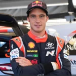 WRC WAR: Toyota Chairman Threatens Adrien Fourmaux—Thierry Neuville's Brutal 5-Word Response Causes Chaos in the Racing World 1 WRC WAR: Toyota Chairman Threatens Adrien Fourmaux—Thierry Neuville's Brutal 5-Word Response Causes Chaos in the Racing World