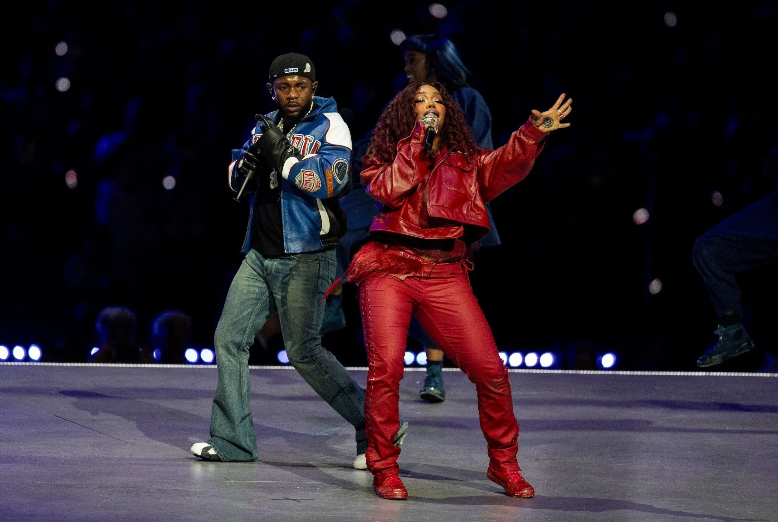 "This Wasn’t a Concert – It Was a Cultural Reset”: Kendrick Lamar and SZA Blow Minds in Grand National Tour stop at Soldier Field