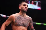Ilia Topuria Hides New Strength: Breakthrough Physique Before UFC 317 Fight with Oliveira! 1 Ilia Topuria Hides New Strength: Breakthrough Physique Before UFC 317 Fight with Oliveira!
