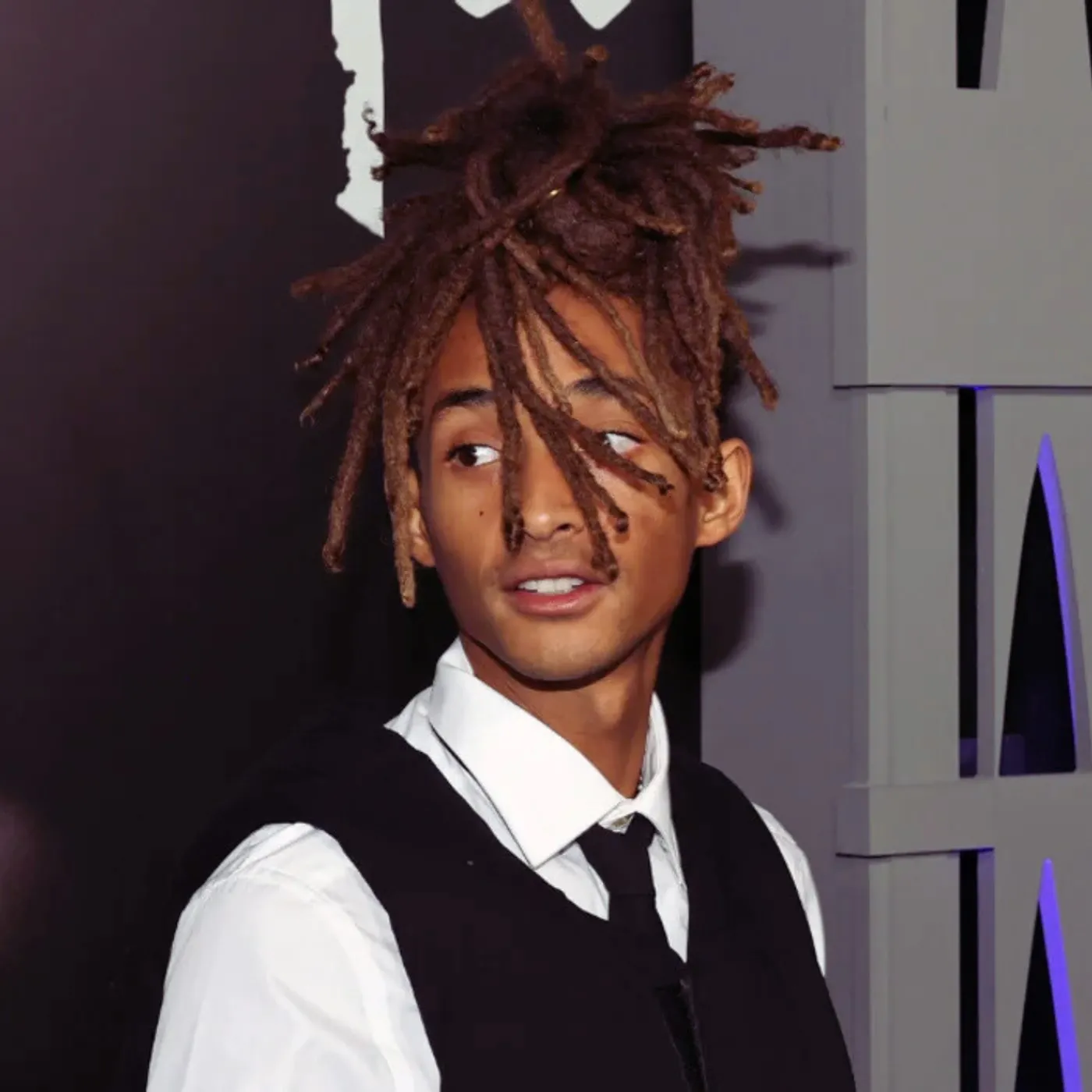 Jaden Smith’s Reality Rant Sends the Internet Into Total Meltdown