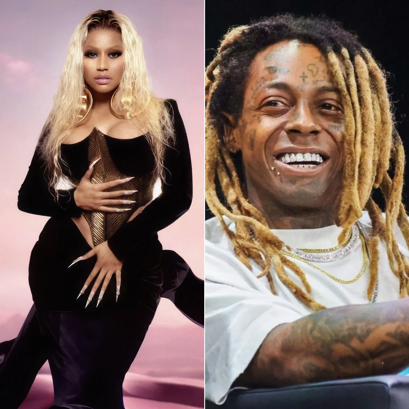 They Tried to Silence It: Lil Wayne & Nicki Just Released the Remix No One Was Supposed to Hear