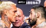 Topuria Promises to Dismantle Oliveira – A Secret Weapon That Will Shock the World?