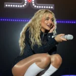 Sabrina Carpenter Takes the Lead—Alex Warren’s Support Sparks Chart Frenzy 1 Sabrina Carpenter Takes the Lead—Alex Warren’s Support Sparks Chart Frenzy