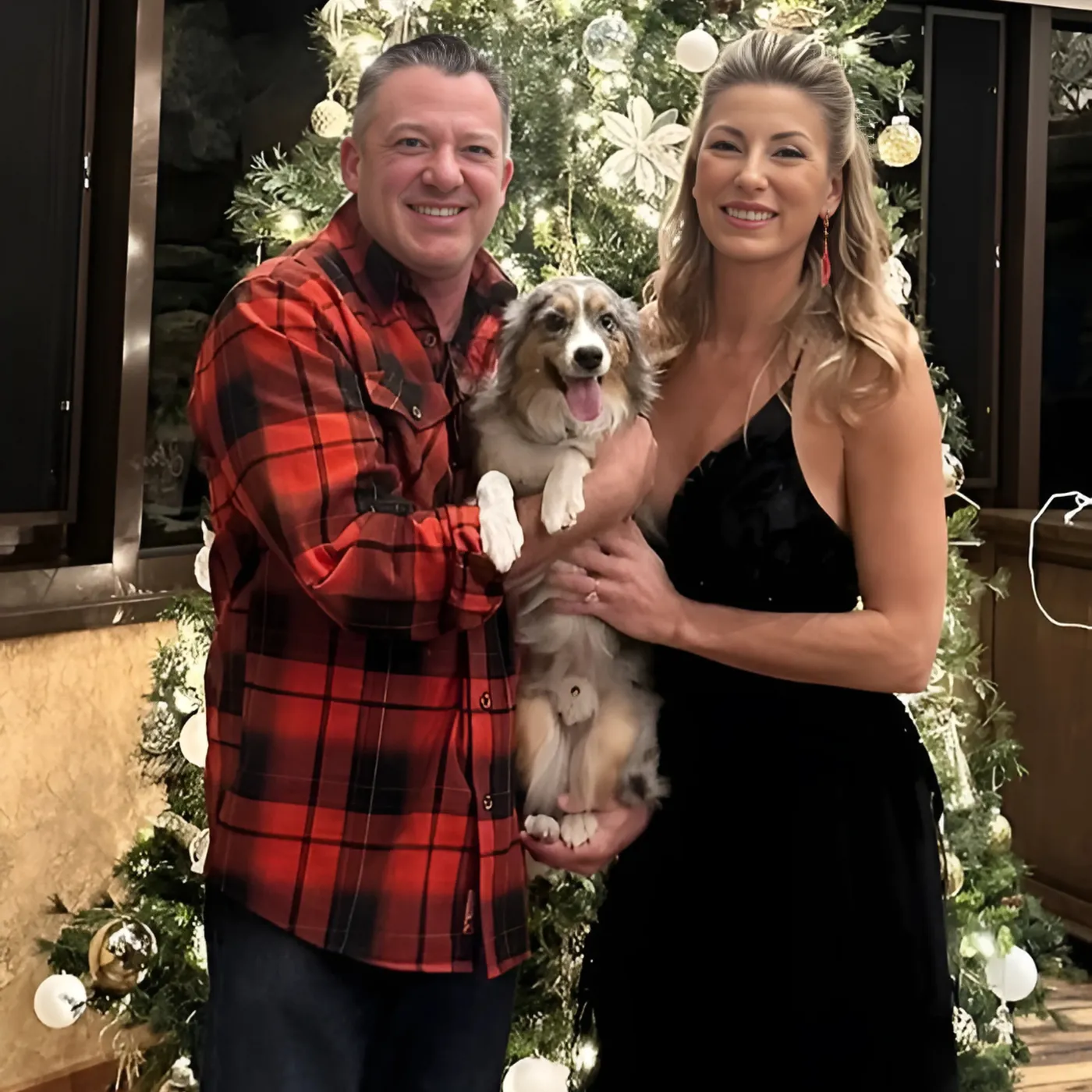 image_68491bf366686 Tony Stewart’s Son Just Did This on the Track—And It Left Everyone Speechless