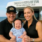 Tony Stewart’s Son Just Did This on the Track—And It Left Everyone Speechless 1 Tony Stewart’s Son Just Did This on the Track—And It Left Everyone Speechless