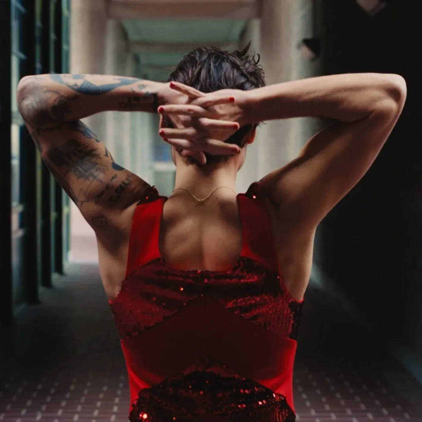 “As It Was” Is More Than a Hit — It’s a Psychological Playbook Harry Styles Uses to Captivate Audiences