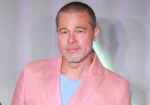 Brad Pitt Shakes Up the Red Carpet: The Cool Buzz Cut Combined with Mysterious Gray Beard – What's the Secret Behind the New Look?
