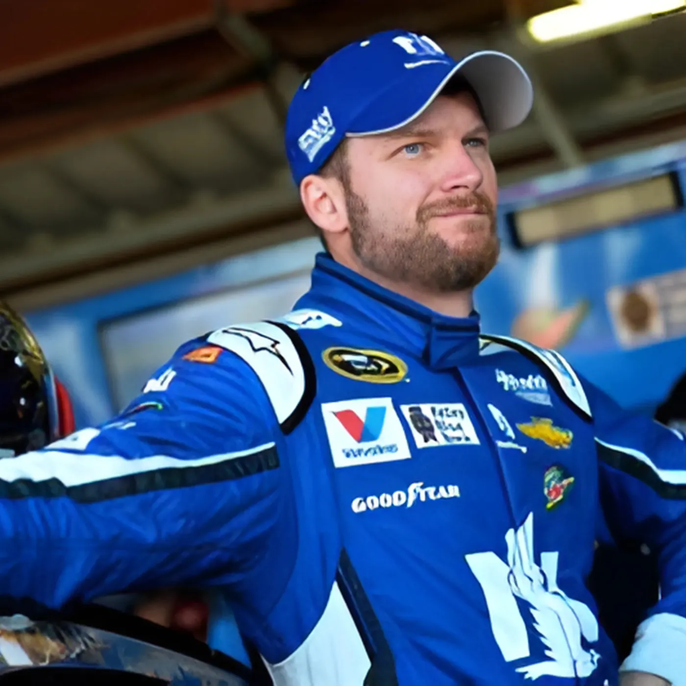 Dale Jr. Just Broke NASCAR’s Unwritten Rule — and It Sent the Garage into Chaos