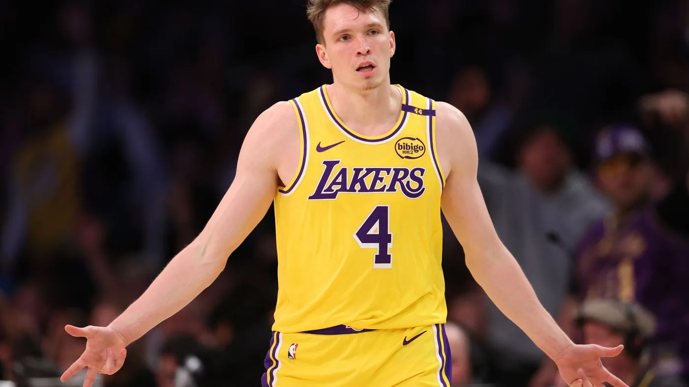 image_684928ab9a351 Shocking: Lakers Insider Confirms Dalton Knecht is Just 'The Eighth Man' – Controversial Decision for the Upcoming Season?