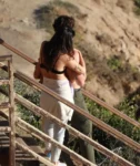 ‘Just Friends’? But Cameras Caught Something That Made Fan