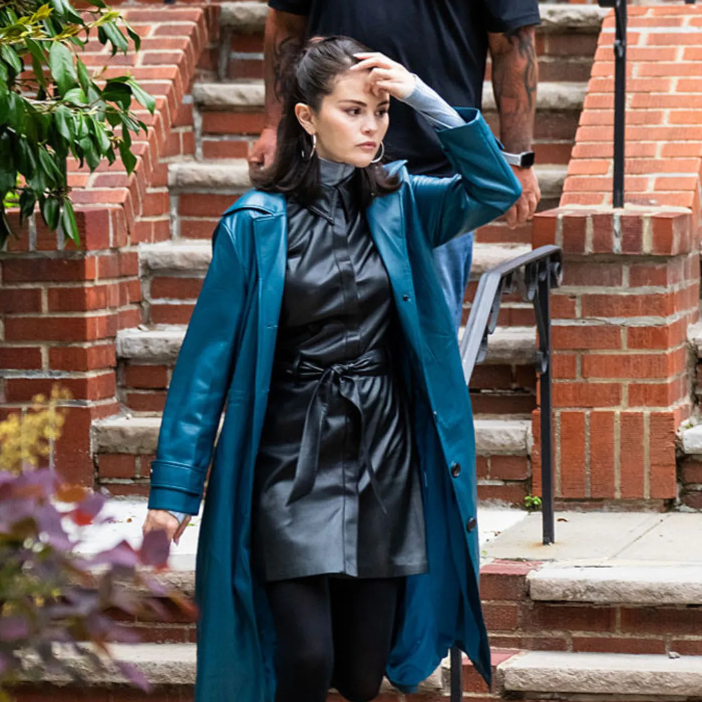 Selena Gomez’s Billionaire Crown Snatched Away While Kylie Jenner Savors Her Sweet Revenge 19 Selena Gomez’s Billionaire Crown Snatched Away While Kylie Jenner Savors Her Sweet Revenge