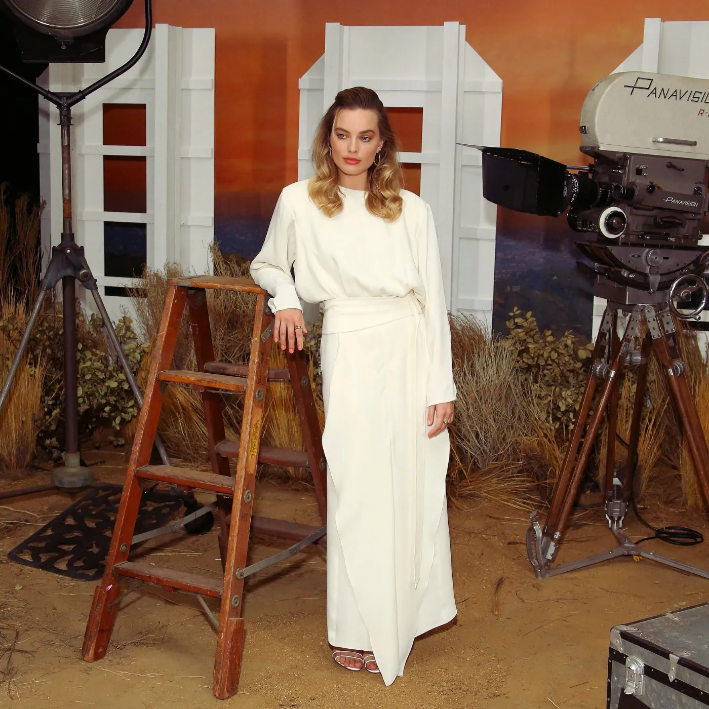 image_68492cb3ee9e2 Margot Robbie Rules Hollywood Behind the Scenes as a Top Producer, Not Just an Actress