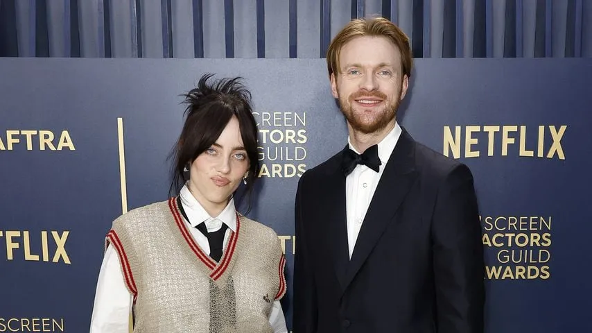 Billie Eilish’s Brother Teargassed by National Guard? What Happened to Finneas Will Shock You