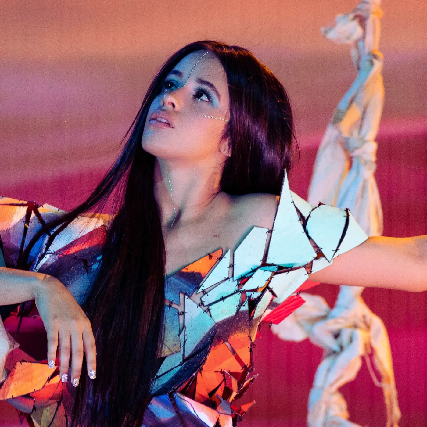 image_6849303534f7e Karol G’s ‘TROPICOQUETA’ Album Is Dropping Soon and Camila Cabello Is Expected to Steal the Spotlight