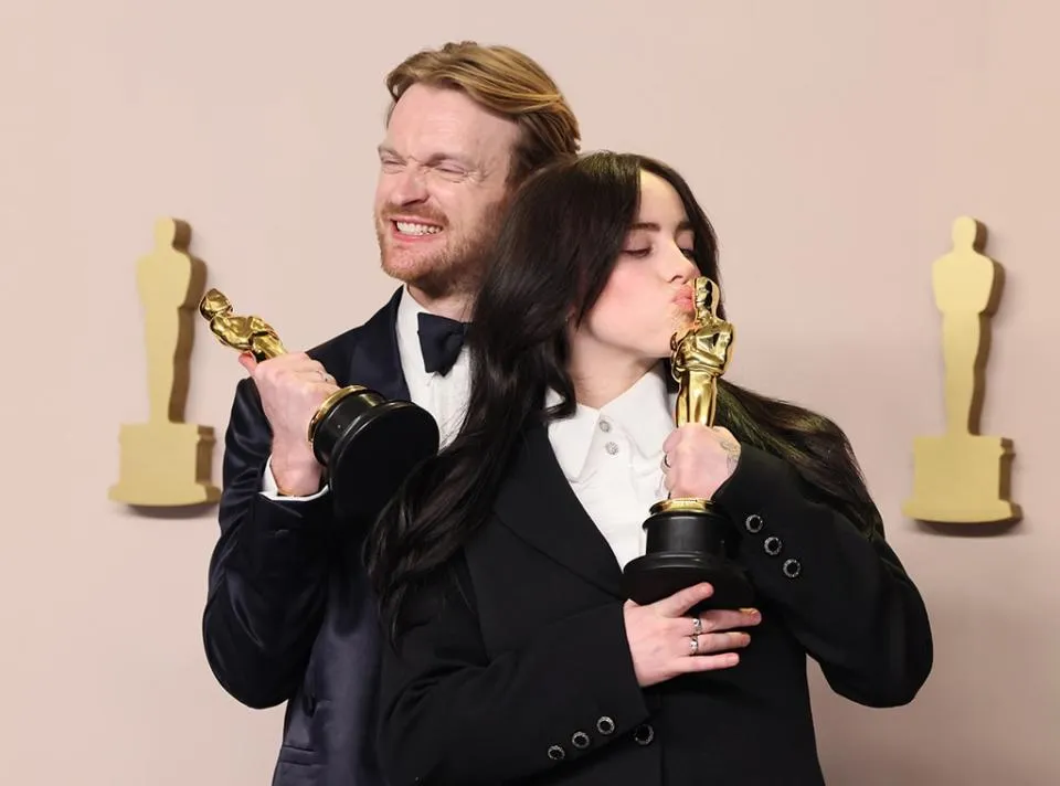 image_6849328429cc7 The Truth Behind the Rihanna Collaboration Rumors: What Billie Eilish and Finneas Just Revealed Will Shock You!
