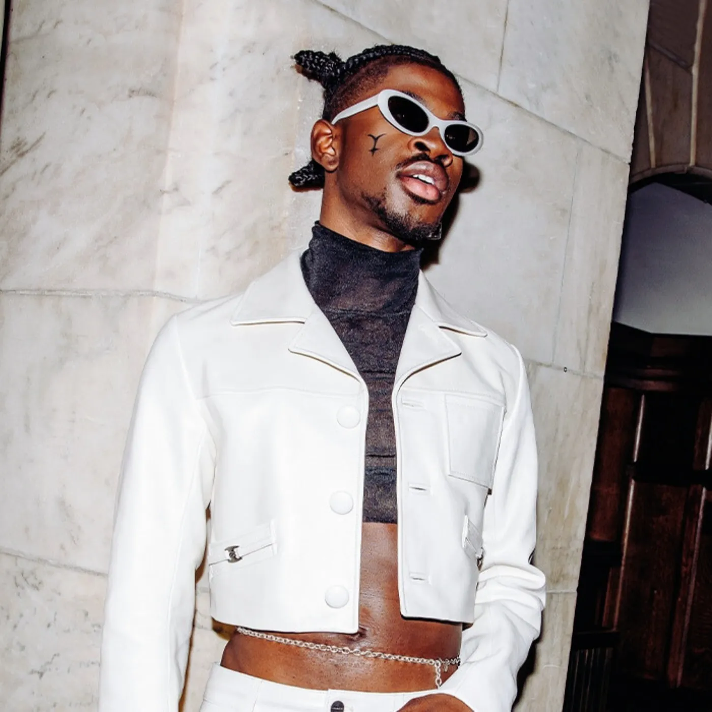 image_68493358a39b5 Lil Nas X Just Rewrote the Code on What It Means to Dress for June