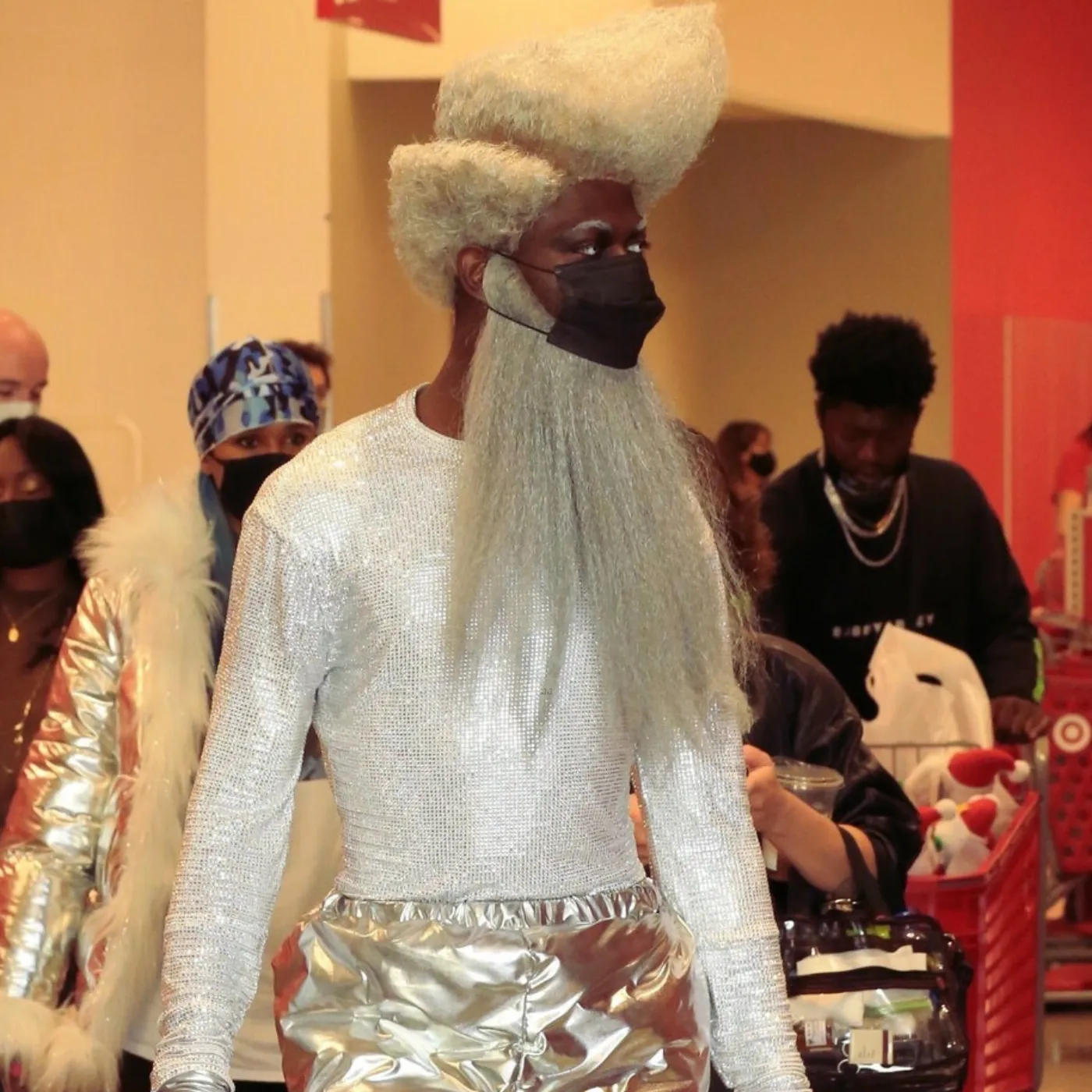 image_6849335a3e8bf Lil Nas X Just Rewrote the Code on What It Means to Dress for June