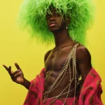 Lil Nas X Just Rewrote the Code on What It Means to Dress for June 1 Lil Nas X Just Rewrote the Code on What It Means to Dress for June