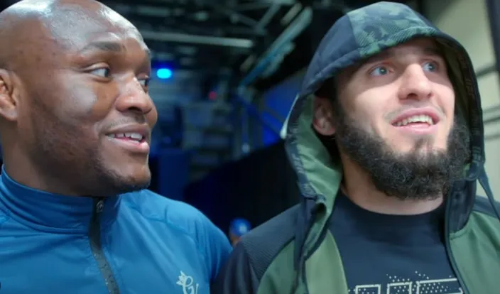 Kamaru Usman Ignites: The Epic Showdown with Islam Makhachev Will Be a 'Masterpiece' Before Leaving the Arena