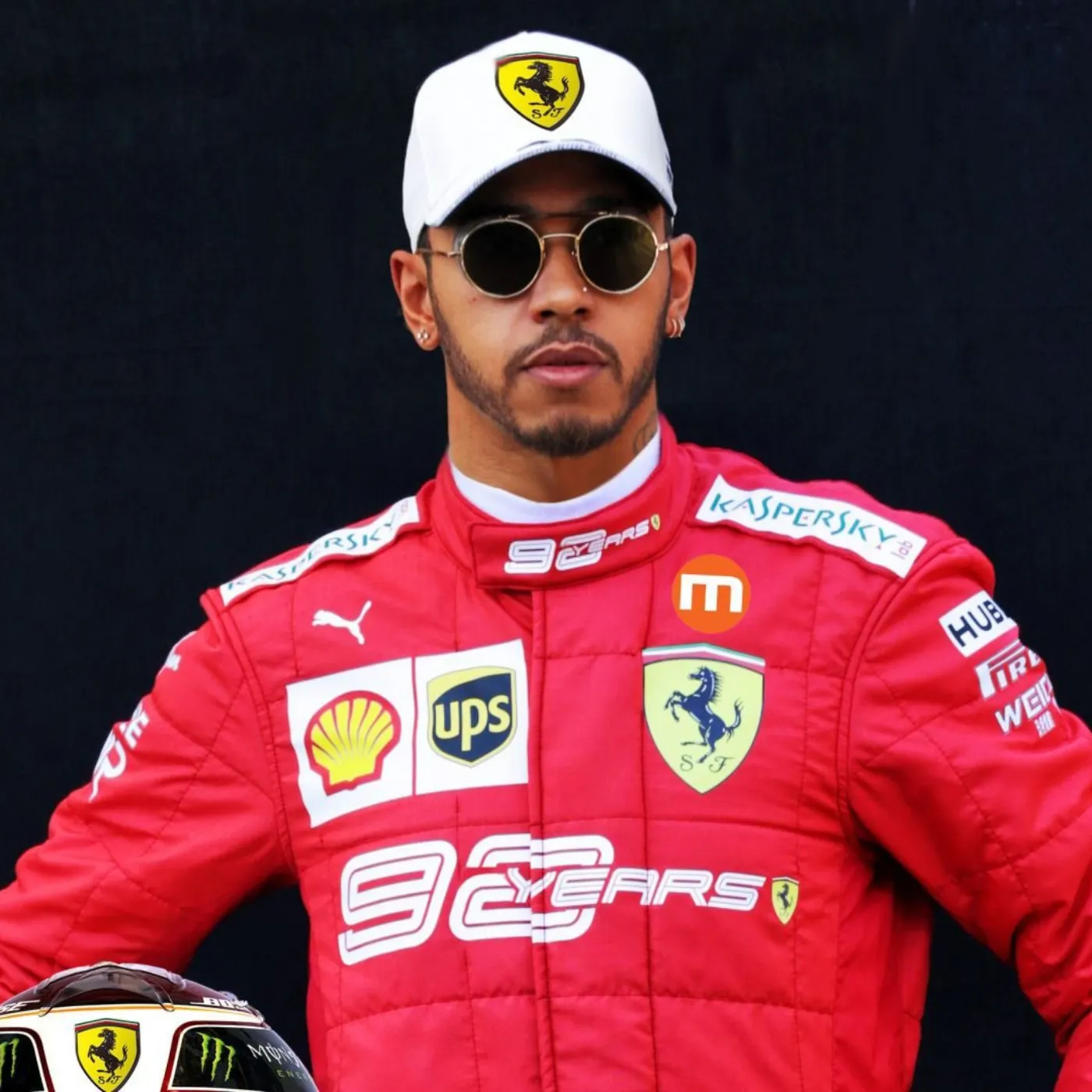 Lewis Hamilton Might Be Done — FIA Officials Spot Alarming Signs Behind the Scenes