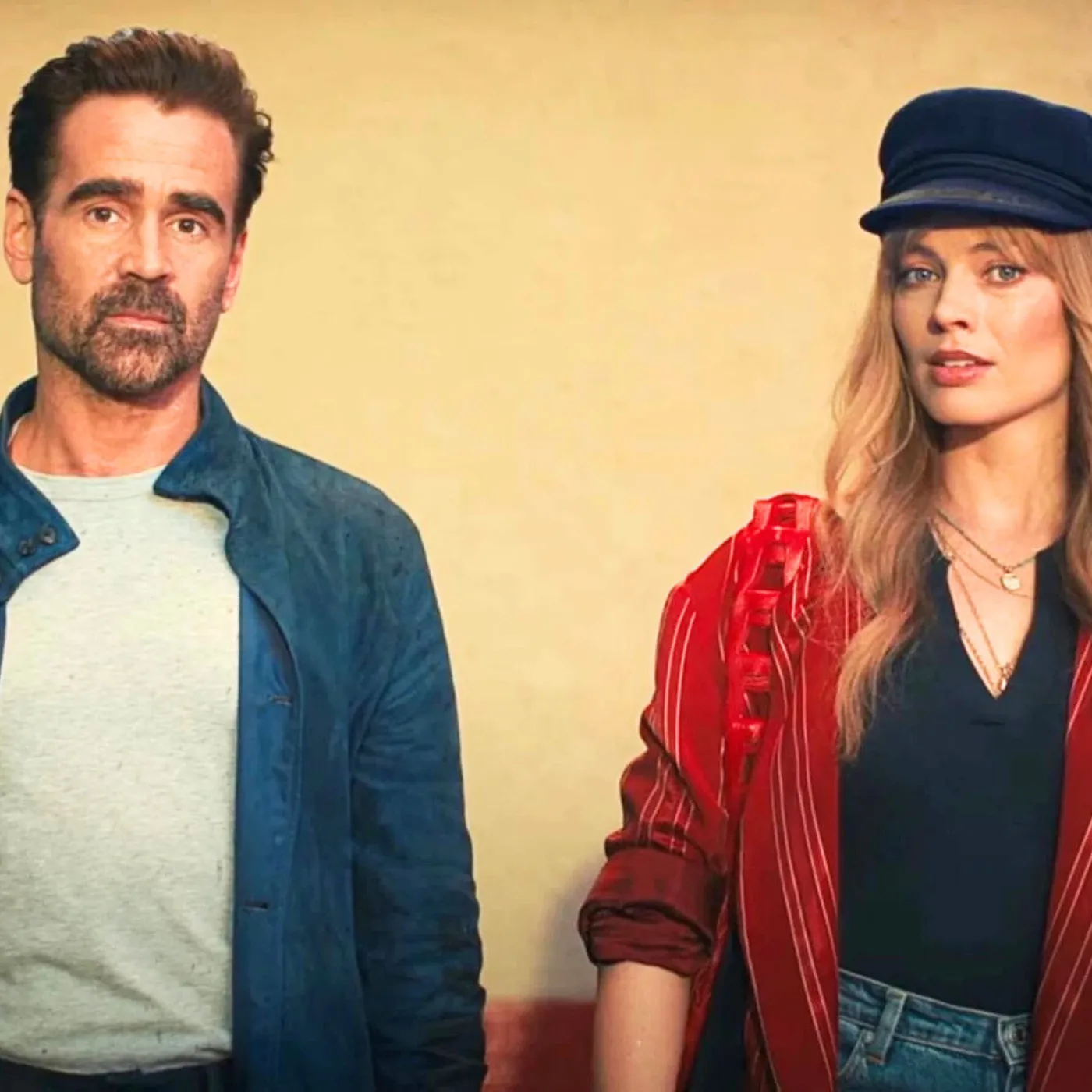 image_68493a9642140 Inside Margot Robbie & Colin Farrell’s Two-Week Prep That Shook Movie Sets