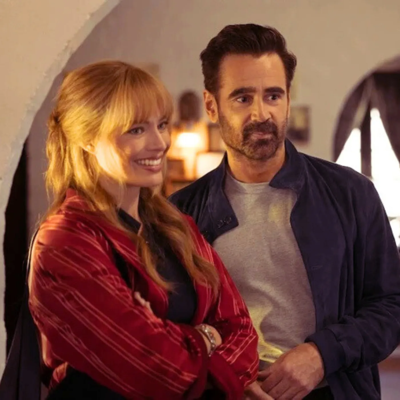 image_68493a97a96be Inside Margot Robbie & Colin Farrell’s Two-Week Prep That Shook Movie Sets