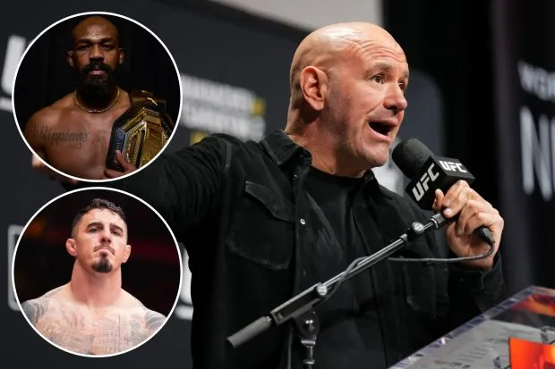 image_68493bc829945 Jon Jones Accepts Then Rejects Fight with Tom Aspinall – The Secret Behind Dana White's Betrayed Promise!