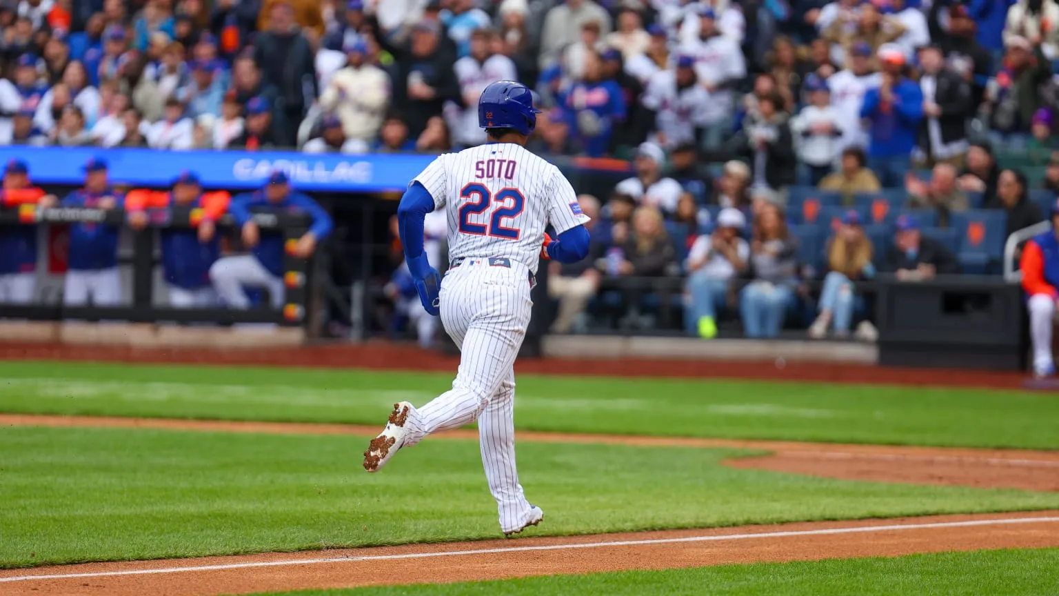 Juan Soto Just Gave Mets Fans a Night They’ll Never Forget – What Happened in the 9th Will Stun You