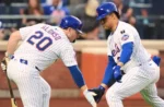 Pete Alonso Sets the Field Ablaze with His 62nd RBI: The Secret Behind the Mets' Offensive Surge in the 8th Inning!