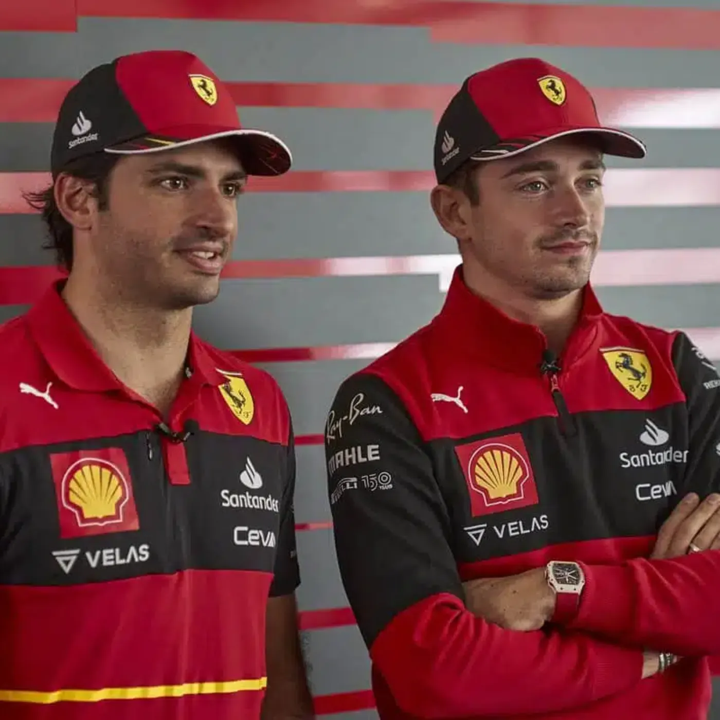 image_6849432c71690 He Thought His Mic Was Off—What Charles Leclerc Said About His Teammate That Shocked Everyone
