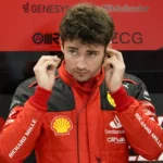 He Thought His Mic Was Off—What Charles Leclerc Said About His Teammate That Shocked Everyone
