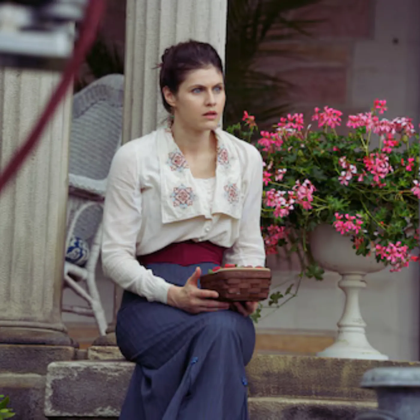 Alexandra Daddario Just Hijacked Hollywood’s Sweetest Origin Story 19 Alexandra Daddario Just Hijacked Hollywood’s Sweetest Origin Story