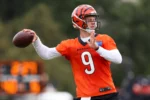 Joe Burrow Drops Bombshell on His Wrist Injury — Could This Derail the Bengals' Season?