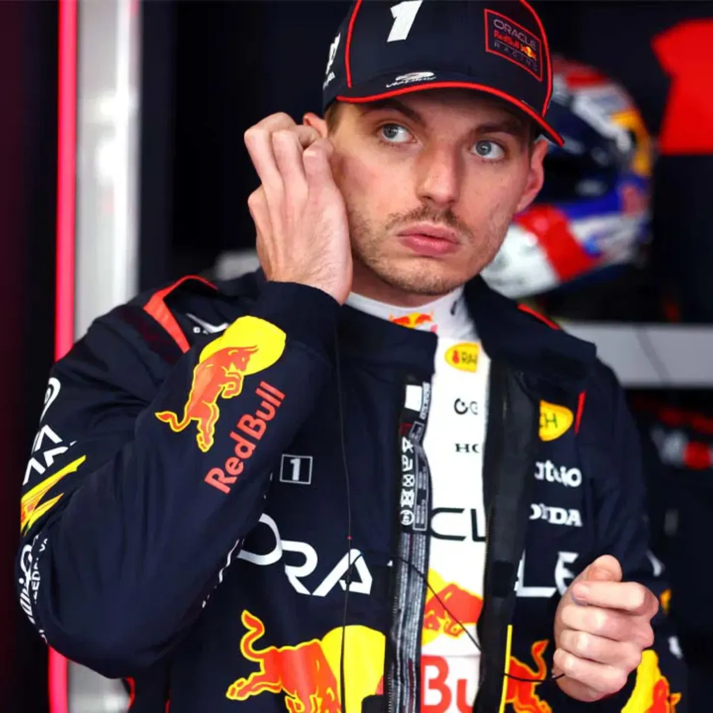 image_684a2ed613493 Lando Norris Just Said What Everyone's Been Thinking About Max Verstappen — And He Didn't Hold Back